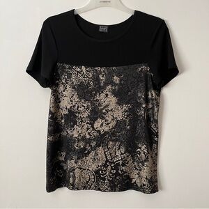 Vamp Woman’s Size M T Shirt